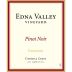 Edna Valley Vineyard Paragon Vineyard Pinot Noir 2014 Front Label