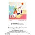 Roberto Voerzio Barbera d'Alba Pozzo dell'Annunziata Riserva 2005 Front Label