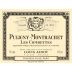 Louis Jadot Puligny-Montrachet Les Combettes 2013 Front Label