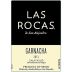 Las Rocas Garnacha 2013 Front Label
