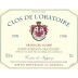 Clos de l'Oratoire 1998 Front Label