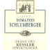 Domaines Schlumberger Kessler Grand Cru Gewurztraminer 2010 Front Label