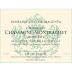 Louis Jadot Chassagne-Montrachet Morgeot Clos de la Chapelle Premier Cru 2013 Front Label