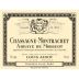 Louis Jadot Chassagne-Montrachet Abbaye de Morgeot 2013 Front Label