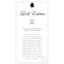Lodi Estates Cabernet Sauvignon 2013 Front Label