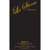 Trentadue La Storia Merlot 2013 Front Label