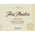 Fess Parker Ashley's Vineyard Pinot Noir 2013 Front Label