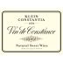 Klein Constantia Vin de Constance (500ML) 2012 Front Label