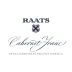Raats Cabernet Franc 2013 Front Label