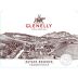 Glenelly Estate Reserve Chardonnay 2014 Front Label