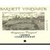 Barnett Vineyards Sangiacomo Vineyard Chardonnay 2014 Front Label