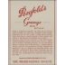 Penfolds Grange (1.5 Liter Magnum) 2009 Front Label