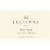 Lucienne Smith Vineyard Pinot Noir 2013 Front Label