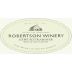 Robertson Late Harvest Special Gewurztraminer 2014 Front Label