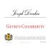 Joseph Drouhin Gevrey-Chambertin 2013 Front Label