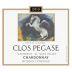 Clos Pegase Mitsuko's Vineyard Chardonnay 2013 Front Label