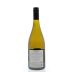 Clos Pegase Mitsuko's Vineyard Chardonnay 2013 Back Bottle Shot