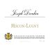 Joseph Drouhin Macon Lugny 2012 Front Label
