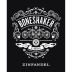 Boneshaker Lodi Zinfandel 2014 Front Label