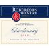 Robertson Chardonnay 2012 Front Label