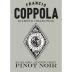 Francis Ford Coppola Diamond Collection Pinot Noir 2014 Front Label
