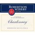 Robertson Chardonnay 2013 Front Label