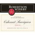 Robertson Cabernet Sauvignon 2012 Front Label