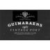 Fonseca Guimaraens Port 1996 Front Label