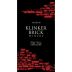 Klinker Brick Old Vine Zinfandel 2013 Front Label