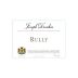 Joseph Drouhin Rully Blanc 2013 Front Label