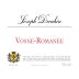 Joseph Drouhin Vosne-Romanee 2013 Front Label