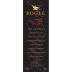 Bogle Petite Sirah Port (500ML) 2013 Front Label