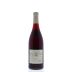 Schug Carneros Pinot Noir 2014 Back Bottle Shot