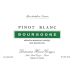 Domaine Henri Gouges Bourgogne Pinot Blanc 2013 Front Label