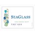 SeaGlass Pinot Noir 2014 Front Label