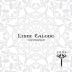 Linne Calodo Contrarian White Blend 2004 Front Label