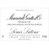 Louis Latour Meursault Goutte d'Or 2011 Front Label