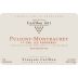 Francois Carillon Puligny-Montrachet Les Perrieres 2013 Front Label
