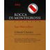 Rocca di Montegrossi San Marcellino Chianti Classico 2003 Front Label