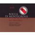 Rocca di Montegrossi San Marcellino Chianti Classico 2006 Front Label