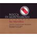 Rocca di Montegrossi Chianti Classico Vigneto San Marcellino Gran Selezione 2010 Front Label