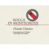 Rocca di Montegrossi Chianti Classico 2010 Front Label