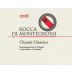 Rocca di Montegrossi Chianti Classico 2008 Front Label
