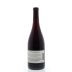 Sarah's Vineyard Santa Lucia Pinot Noir 2013 Back Bottle Shot