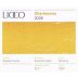 Lioco Charles Heintz Vineyard Chardonnay 2008 Front Label