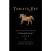 Tamber Bey Deux Chevaux Vineyard Chardonnay 2013 Front Label