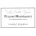 Vincent Girardin Puligny-Montrachet Vieilles Vignes 2013 Front Label