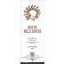 Rocche Costamagna Rocche delle Rocche Barbera d'Alba Superiore 2010 Front Label