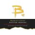 Brancott Estate B Sauvignon Blanc 2015 Front Label