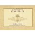 Rocche Costamagna Annunziata Barbera d'Alba 2007 Front Label